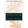 Cover Art for 9780099745518, Saint Maybe by Anne Tyler