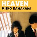 Cover Art for 9781509898305, Heaven by Mieko Kawakami