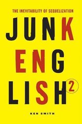 Cover Art for 9780922233274, Junk English 2 by Ken Smith