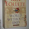 Cover Art for 9780230014794, World Without End by Ken Follett