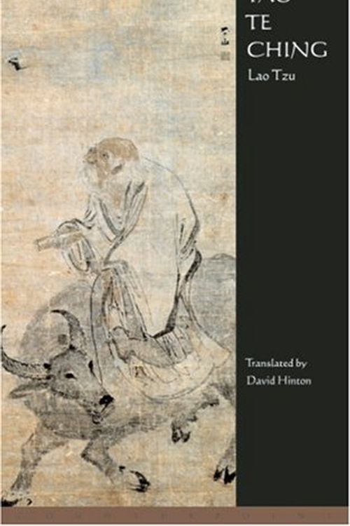 Cover Art for 9781582431826, Tao Te Ching by Lao Zi