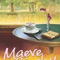 Cover Art for 9781409049180, Victoria Line, Central Line by Maeve Binchy