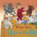 Cover Art for 9780763635145, Ten in the Bed by Penny Dale