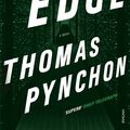 Cover Art for 9780099590361, Bleeding Edge by Thomas Pynchon