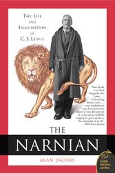 Cover Art for 9780061448720, The Narnian by Alan Jacobs
