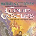 Cover Art for 9780380775545, Cloud Castles by Michael Scott Rohan
