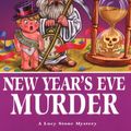 Cover Art for 9780758206992, New Year's Eve Murder by Leslie Meier