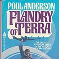 Cover Art for 9780441240715, Flandry of Terra by Poul Anderson