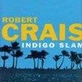 Cover Art for 9780752813431, Indigo slam : an Elvis Cole novel by Robert Crais