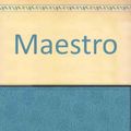 Cover Art for 9780207162893, Maestro by Peter Goldsworthy
