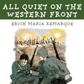 Cover Art for 9781906230661, All Quiet on the Western Front by Erich Maria Remarque