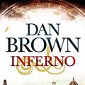 Cover Art for 9788497878623, Inferno by Dan Brown