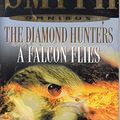 Cover Art for 9780330432597, Wilbur Smith Omnibus: The Diamond Hunters, and, A Falcon Flies by Wilbur Smith