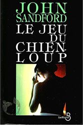 Cover Art for 9782714429506, Le Jeu Du Chien-Loup by John Sandford