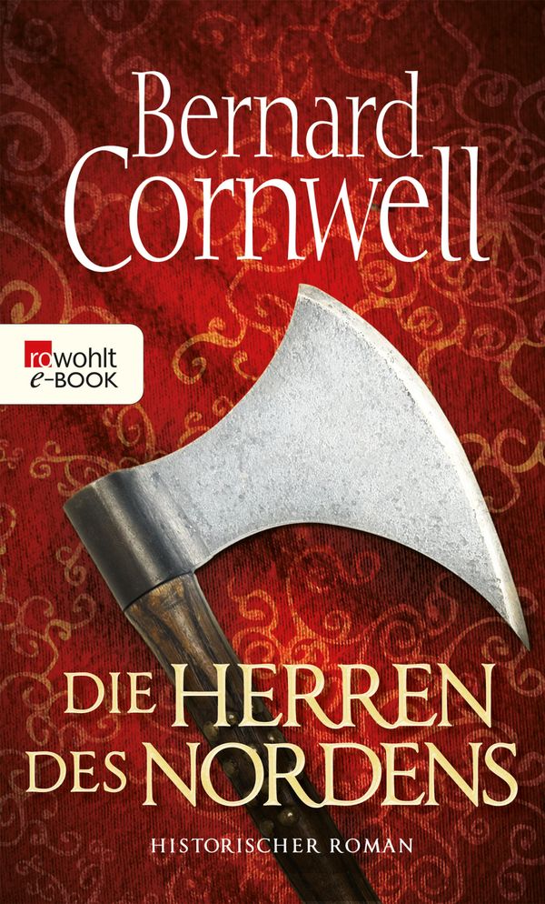 Cover Art for 9783644407916, Die Herren des Nordens by Bernard Cornwell