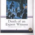 Cover Art for B001OW5NN2, Death of an Expert Witness (Adam Dalgliesh Mystery Series #6) by Unknown
