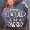 Cover Art for 9780356188041, Poodle Springs by Raymond Chandler