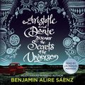 Cover Art for B08ZFZWFSS, Aristotle and Dante Discover the Secrets of the Universe by Benjamin Alire Saenz