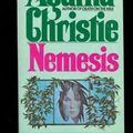 Cover Art for 9780671824679, Nemesis by Agatha Christie