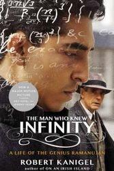 Cover Art for 9781476763491, Man Who Knew Infinity by Robert Kanigel
