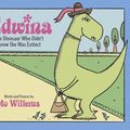 Cover Art for 9781406312294, Edwina by Mo Willems