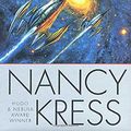 Cover Art for 9780765301703, Probability Space by Nancy Kress