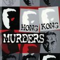 Cover Art for 9780195914887, Hong Kong Murders by Kate Whitehead