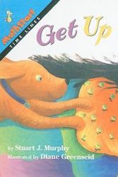 Cover Art for 9780780762756, Get Up and Go! by Stuart J Murphy