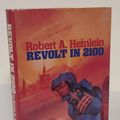 Cover Art for B000U65HRU, Revolt in 2100 by Heinlein