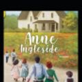 Cover Art for 9798673398357, Anne of Ingleside by Lucy Maud Montgomery