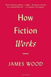 Cover Art for 9780312428471, How Fiction Works by James Wood