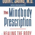 Cover Art for 9780759521896, The Mindbody Prescription by John E. Sarno