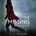 Cover Art for 9780062836281, The Missing by C. L. Taylor, Clare Corbett