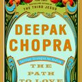 Cover Art for 9780609801352, The Path to Love by Deepak Chopra