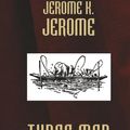 Cover Art for 9780809500345, Three Men in a Boat by K. Jerome Jerome