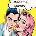 Cover Art for 9788899447069, Madame Bovary by Gustave Flaubert