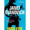 Cover Art for B00GX3HKYC, [(High Five)] [Author: Janet Evanovich] published on (May, 2013) by Janet Evanovich