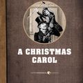 Cover Art for 9781443413923, A Christmas Carol by Charles Dickens