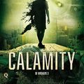 Cover Art for 9789021403595, Calamity by Brandon Sanderson