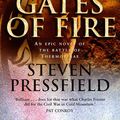 Cover Art for 9780385600149, Gates of Fire by Steven Pressfield