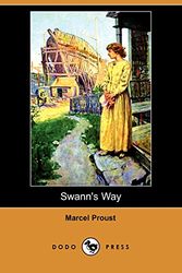 Cover Art for 9781406567779, Swann's Way by Marcel Proust