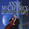 Cover Art for 9780552160506, The Tower And The Hive by Anne McCaffrey