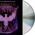 Cover Art for 9781427230942, Styxx by Sherrilyn Kenyon