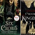 Cover Art for B086N46711, Six of Crows (2 Book Series) by Leigh Bardugo