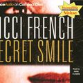Cover Art for 9781596004184, Title: Secret Smile French Nicci Spoken Word by Nicci French