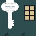 Cover Art for 9780812985146, The Metamorphosis by Franz Kafka