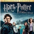 Cover Art for 9781419801907, Harry Potter and the Goblet of Fire by Daniel Radcliffe