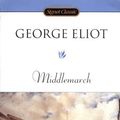 Cover Art for 9780451529176, Middlemarch by George Eliot