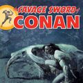Cover Art for 9781616558697, The Savage Sword of Conan Volume 20 by Roy Thomas