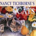 Cover Art for 9781869620745, Nancy Tichborne's Cats by Nancy Tichborne